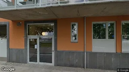 Lägenheter till salu i Karlstad - Bild från Google Street View