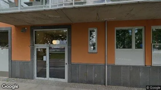 Lägenheter till salu i Karlstad - Bild från Google Street View