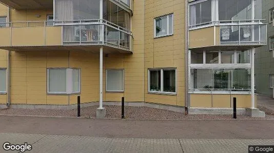 Lägenheter till salu i Nyköping - Bild från Google Street View