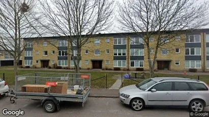 Lägenheter till salu i Helsingborg - Bild från Google Street View