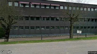 Lägenheter till salu i Bollebygd - Bild från Google Street View