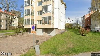 Lägenheter till salu i Kalmar - Bild från Google Street View