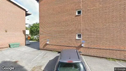 Lägenheter till salu i Sollefteå - Bild från Google Street View