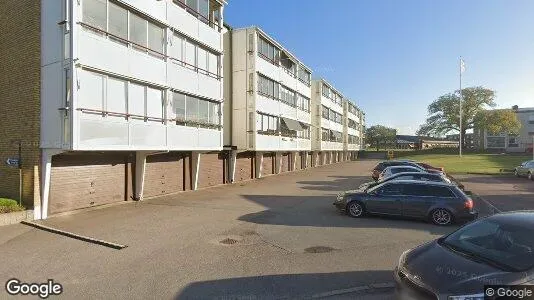 Lägenheter till salu i Kalmar - Bild från Google Street View