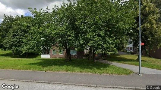 Lägenheter till salu i Eslöv - Bild från Google Street View