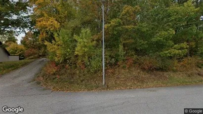 Lägenheter till salu i Höör - Bild från Google Street View