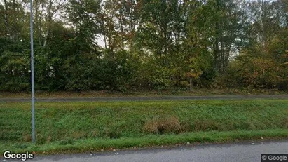 Lägenheter till salu i Höör - Bild från Google Street View