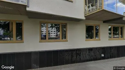 Lägenheter till salu i Karlstad - Bild från Google Street View