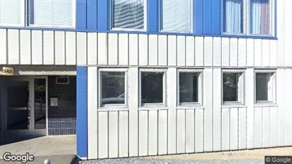 Lägenheter till salu i Kungälv - Bild från Google Street View