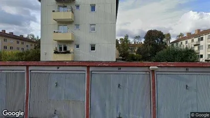 Lägenheter till salu i Nyköping - Bild från Google Street View