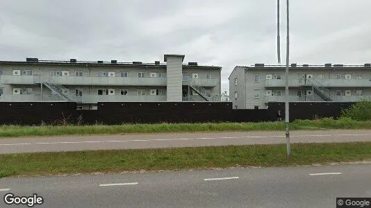 Lägenheter till salu i Kalmar - Bild från Google Street View