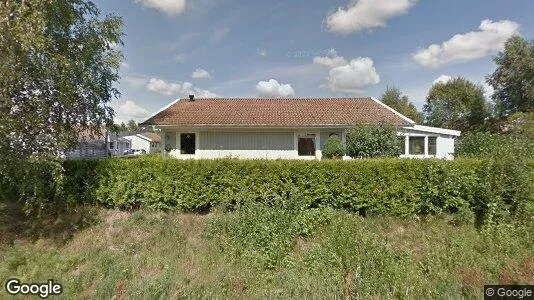 Lägenheter till salu i Mullsjö - Bild från Google Street View