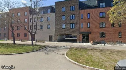 Lägenheter till salu i Örebro - Bild från Google Street View