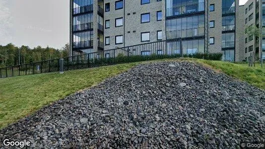 Lägenheter till salu i Varberg - Bild från Google Street View