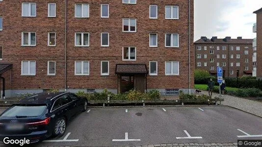 Lägenheter till salu i Helsingborg - Bild från Google Street View