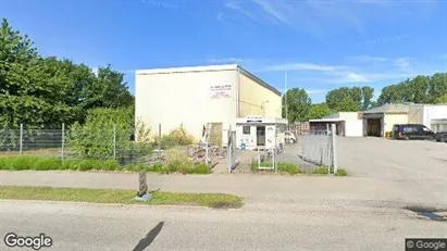 Lägenheter till salu i Burlöv - Bild från Google Street View