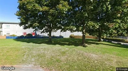 Lägenheter till salu i Helsingborg - Bild från Google Street View