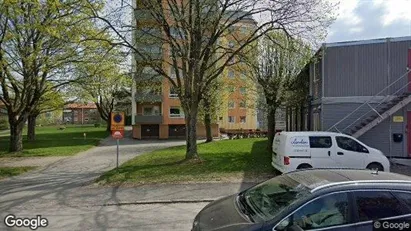 Lägenheter till salu i Askim-Frölunda-Högsbo - Bild från Google Street View