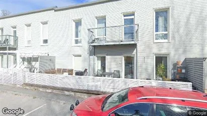 Lägenheter till salu i Örebro - Bild från Google Street View