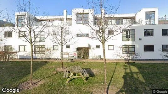 Lägenheter till salu i Malmö Centrum - Bild från Google Street View