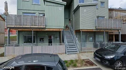 Lägenheter till salu i Lund - Bild från Google Street View