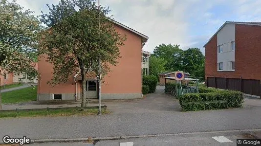 Lägenheter att hyra i Växjö - Bild från Google Street View