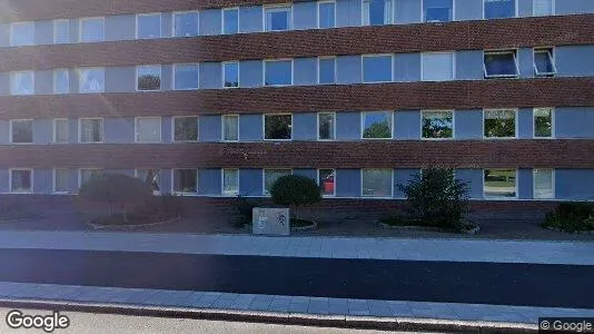 Lägenheter att hyra i Helsingborg - Bild från Google Street View