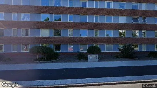 Lägenheter att hyra i Helsingborg - Bild från Google Street View