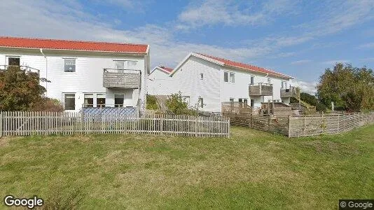 Lägenheter att hyra i Öckerö - Bild från Google Street View