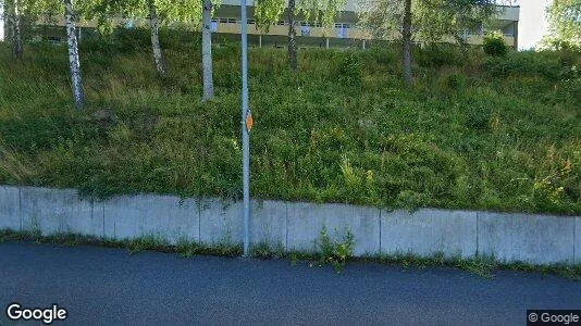 Lägenheter att hyra i Växjö - Bild från Google Street View