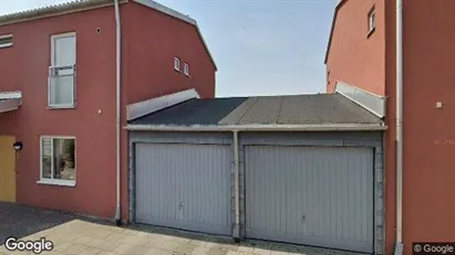 Lägenheter att hyra i Lund - Bild från Google Street View