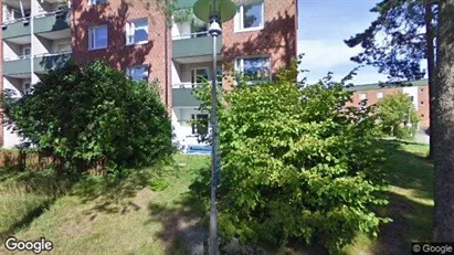 Lägenheter att hyra i Nynäshamn - Bild från Google Street View