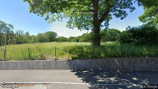 Lägenheter till salu i Norra hisingen - Bild från Google Street View