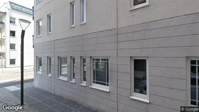 Lägenheter att hyra i Linköping - Bild från Google Street View