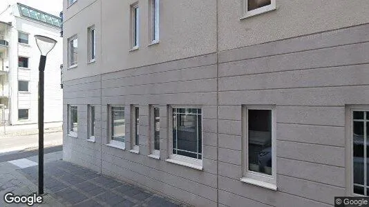 Lägenheter att hyra i Linköping - Bild från Google Street View