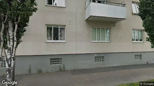 Lägenheter att hyra i Jönköping - Bild från Google Street View