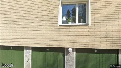 Bostadsrätter till salu i Norrtälje - Bild från Google Street View