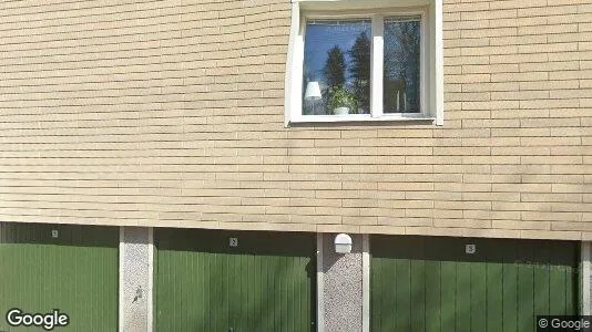 Bostadsrätter till salu i Norrtälje - Bild från Google Street View