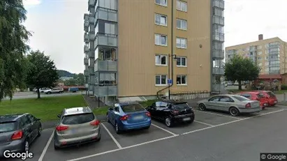 Bostadsrätter till salu i Mjölby - Bild från Google Street View