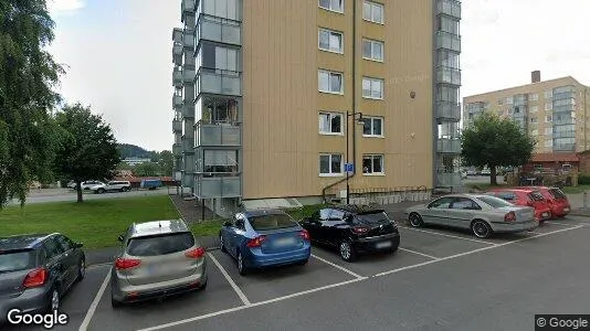 Bostadsrätter till salu i Mjölby - Bild från Google Street View