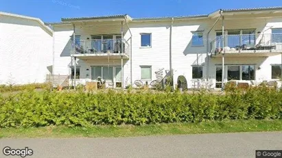 Bostadsrätter till salu i Härryda - Bild från Google Street View