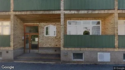 Lägenheter att hyra i Örebro - Bild från Google Street View
