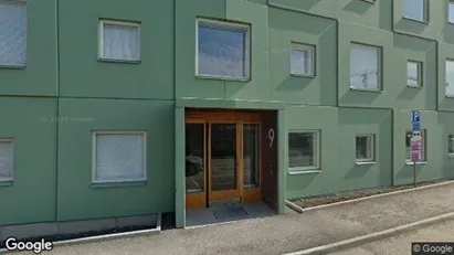 Lägenheter att hyra i Järfälla - Bild från Google Street View