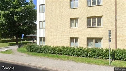 Lägenheter att hyra i Nacka - Bild från Google Street View