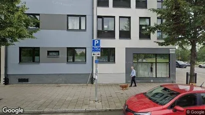 Lägenheter att hyra i Söderort - Bild från Google Street View