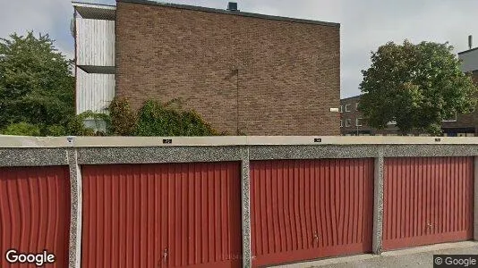 Lägenheter att hyra i Upplands-Bro - Bild från Google Street View
