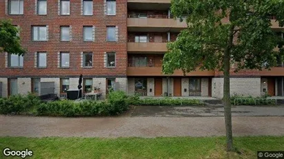 Lägenheter att hyra i Borås - Bild från Google Street View