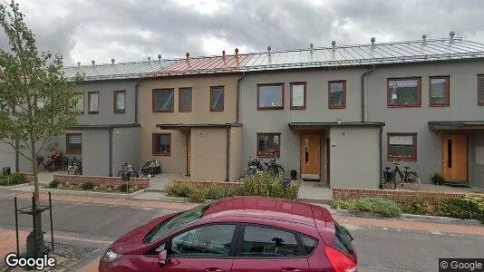 Lägenheter till salu i Staffanstorp - Bild från Google Street View