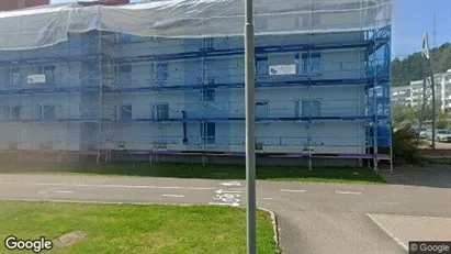 Lägenheter till salu i Mölndal - Bild från Google Street View