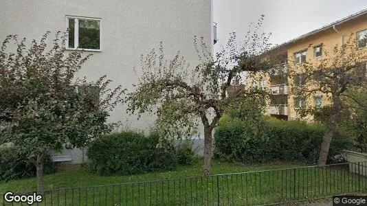 Lägenheter till salu i Linköping - Bild från Google Street View